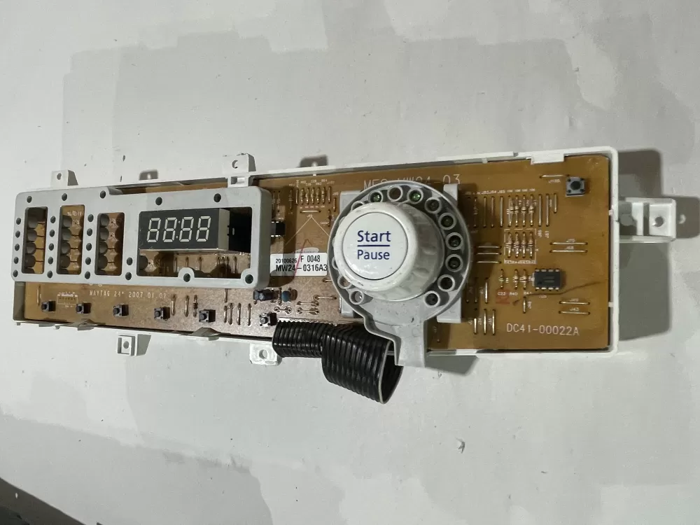 20100626 Board - Control