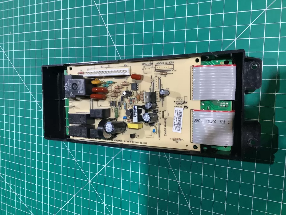 Kenmore AP5736343 316630004 PS8689401 Oven Control Board AZ139440 | NR2378
