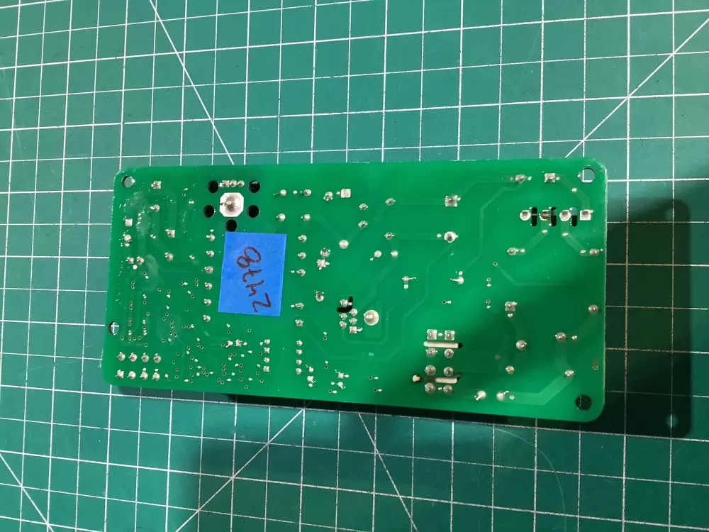 Whirlpool Maytag KitchenAid Refrigerator Power Control Board AZ149071 | NR2478