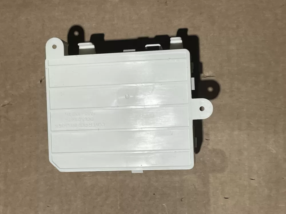 Samsung DC92-01378C Washer Control Board PCB AZ89813 | Wm2050