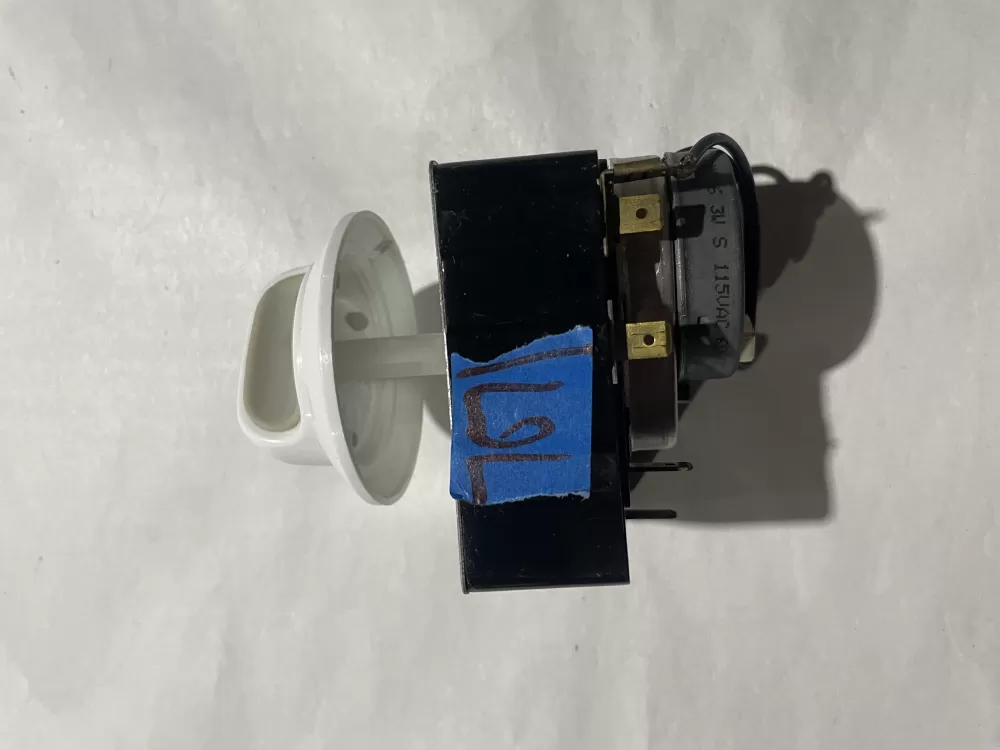 Frigidaire Kenmore Electrolux AP3212303 936649 Dryer Timer AZ189226 | KM767