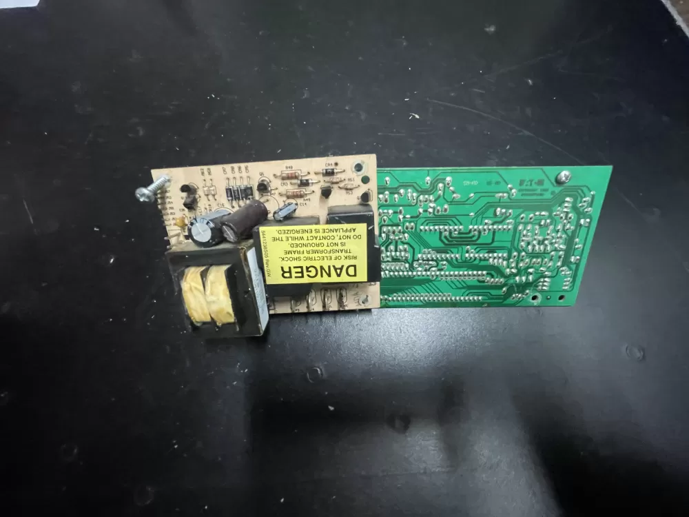 GE AP2026761  WB27X5554 Oven Control Board