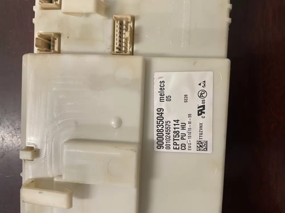 Bosch 00631327 AP5805455 3278657 PS9492680 Dryer Control Board AZ52756 | KM1934