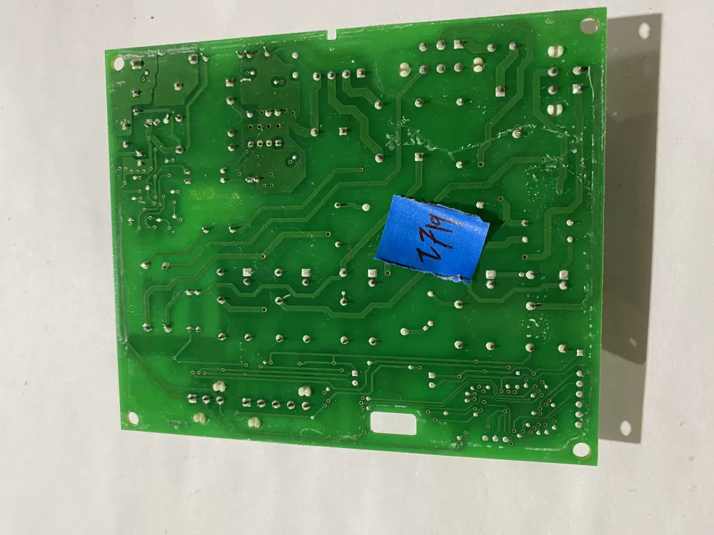 Whirlpool W10259855 W10156840 Refrigerator Control Board AZ195511 | BK2719