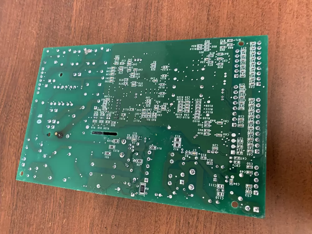 GE  Hotpoint 200D4850G013 EBX1069P005 Refrigerator Control Board
