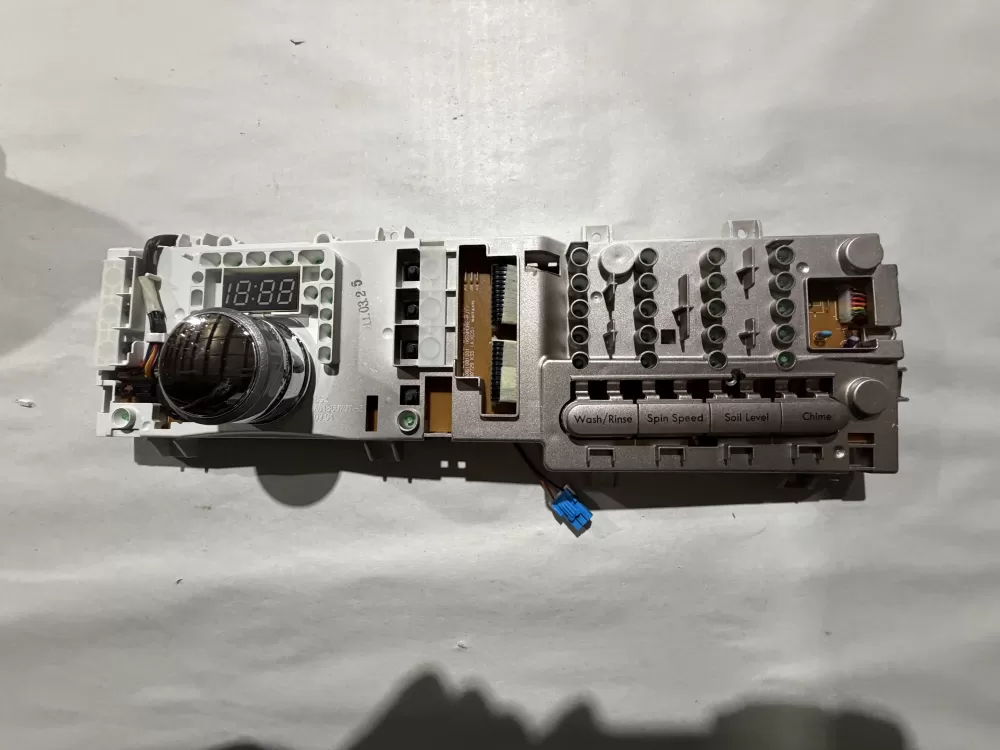 LG EBR62280705 Washer Control Board