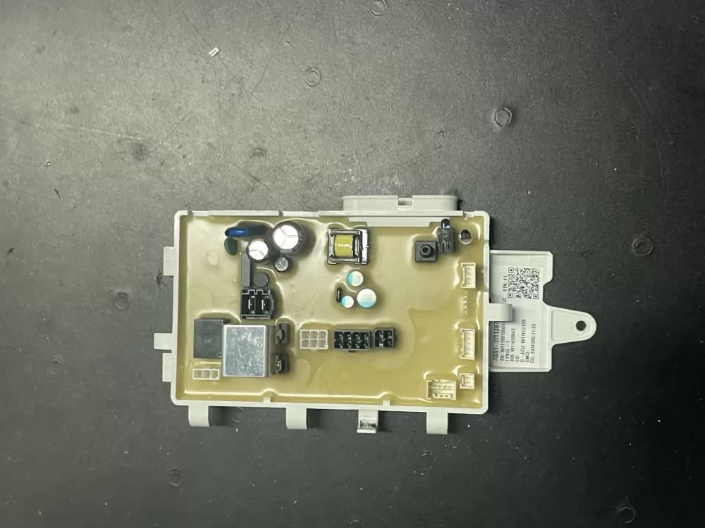 Whirlpool W11199195 Washer Control Board