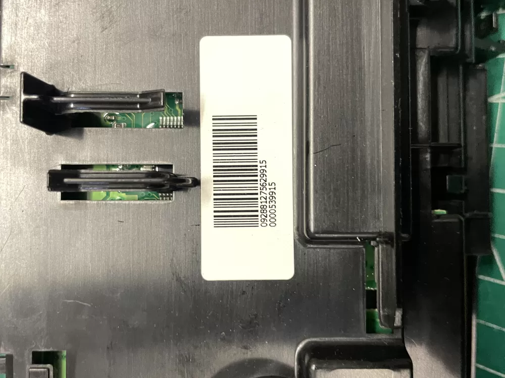 Bosch 0000539915 Washer Control Board AZ208595 | Wmv924