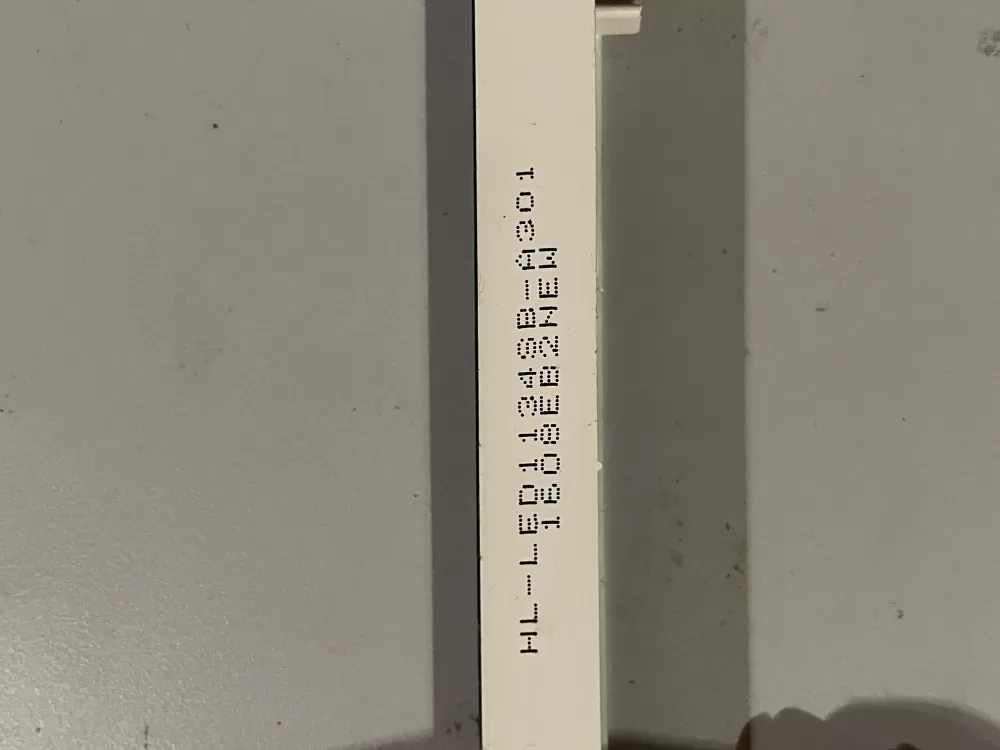 LED DYSPLAY 1608EB2NEW HL-LED1134SB-A301 AZ31964 | Wm90