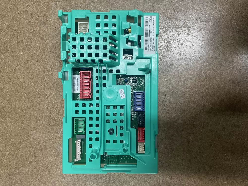 Whirlpool AP5629539 W10406129 W10445380 W10480261 PS3653306 Washer Control Board