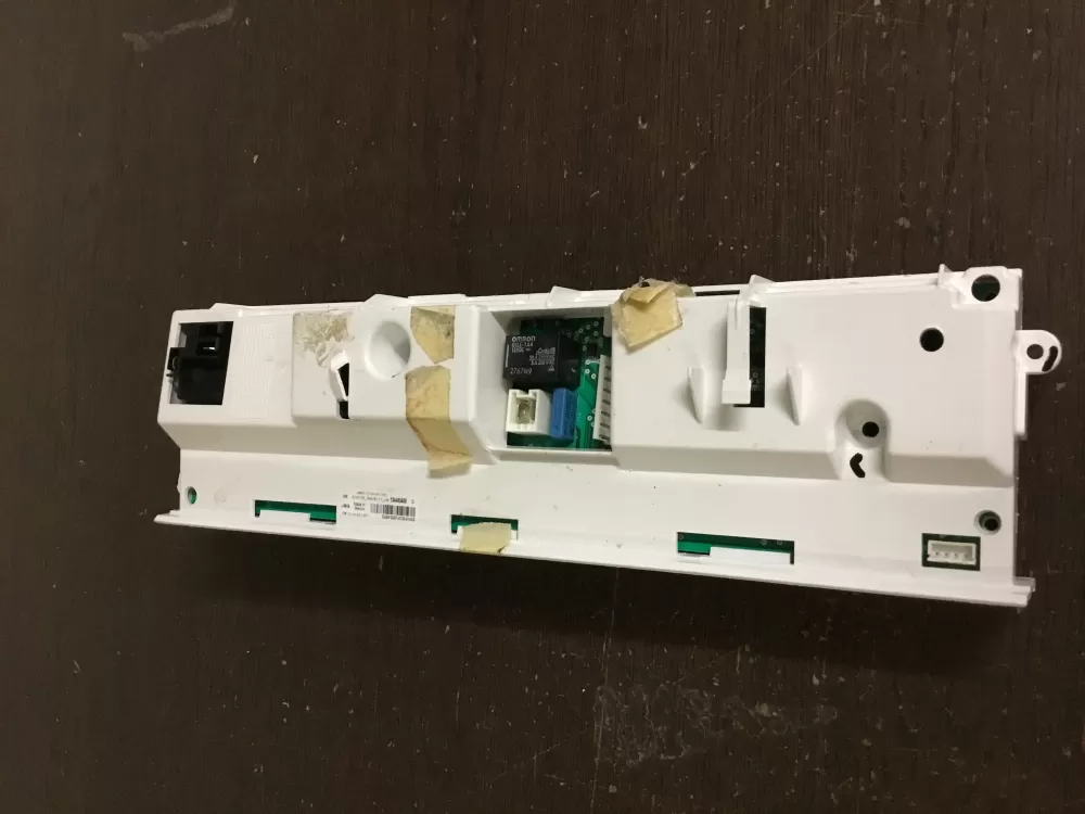 Frigidaire 134495400 Washer Control Board AZ14885 | NR559