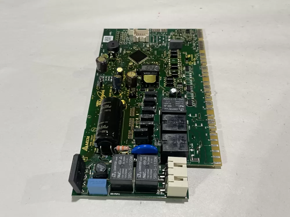 KitchenAid 2955003807 Dishwasher Control Board