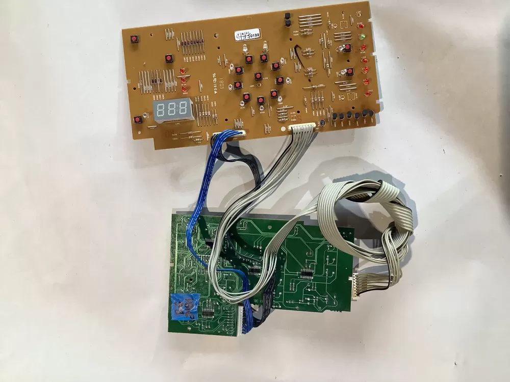 Whirlpool 4303 303 3199 4 Washer Control Board AZ148058 | BG2481