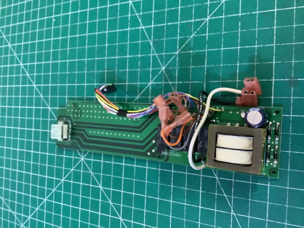 Frigidaire  Electrolux  Haier 40421500 Refrigerator Dispenser