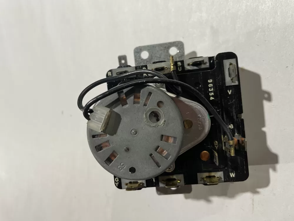 Kenmore 3406702A WP3976576 3406015 3406702 3976576 Dryer Timer AZ186291 | Wm2742