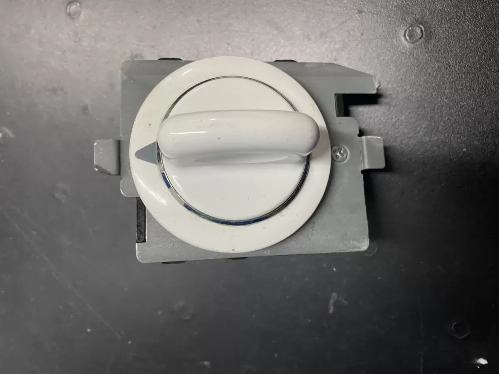 GE 572D520P021 WE4M271 Dryer Timer AZ16854 | BK1216