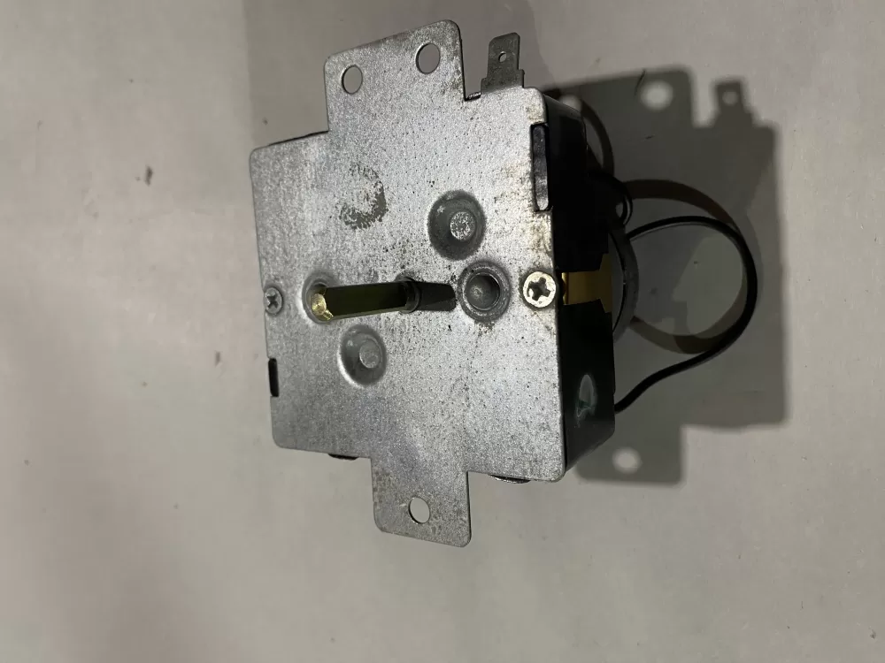 Whirlpool Kenmore Maytag WP3976584 AP6009033 Dryer Timer AZ190099 | BK510