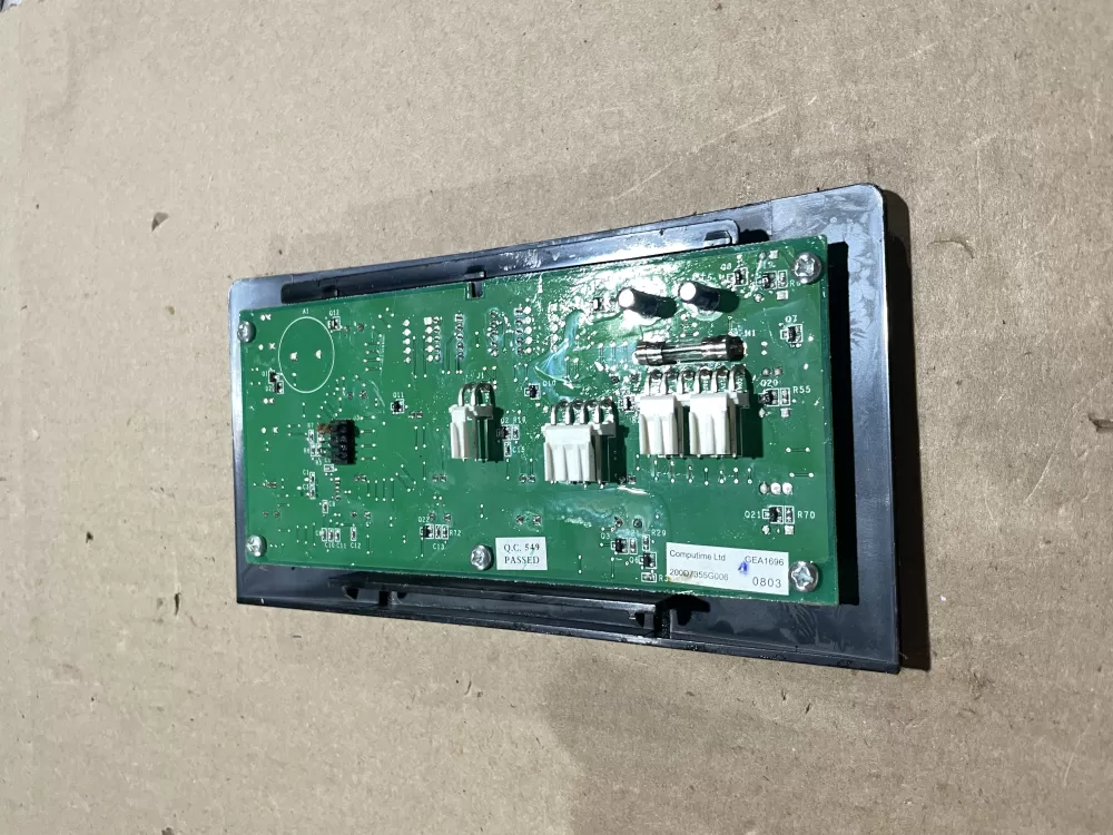GE Hotpoint 200D7355G006 Refrigerator Control Board Dispenser AZ70981 | Wm624