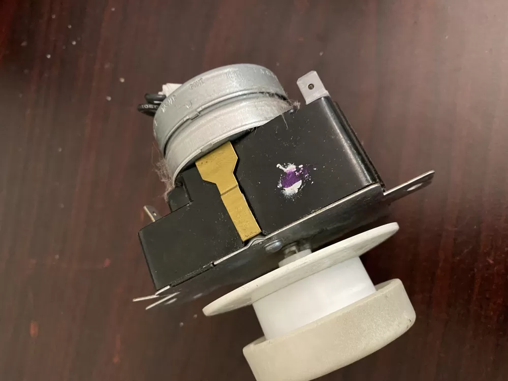 Whirlpool 3976570 PD00003512 3406708 WP3976570 Dryer Timer AZ36009 | BK343
