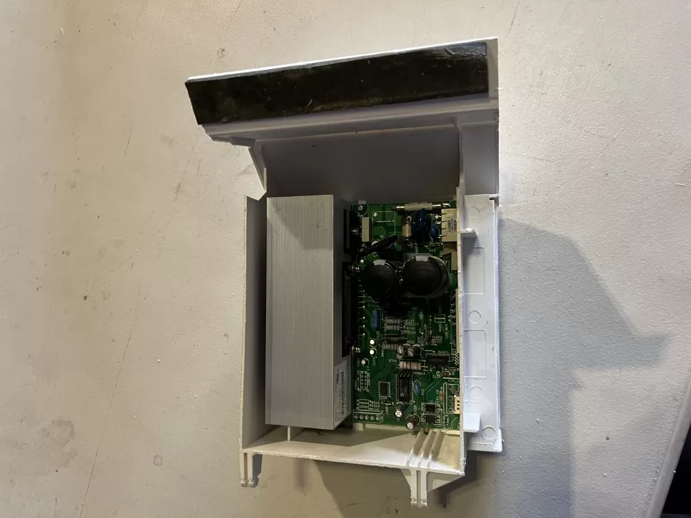 Whirlpool 461970220451 461970300681 Washer Control Board AZ41292 | V411