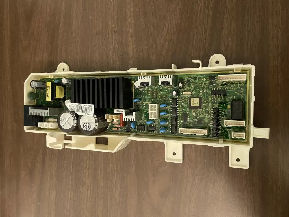 Samsung DC94-04388A DC92-01624B PD00030983 3996774 AP5806920 PS9494299 EAP9494299 Washer Control Board