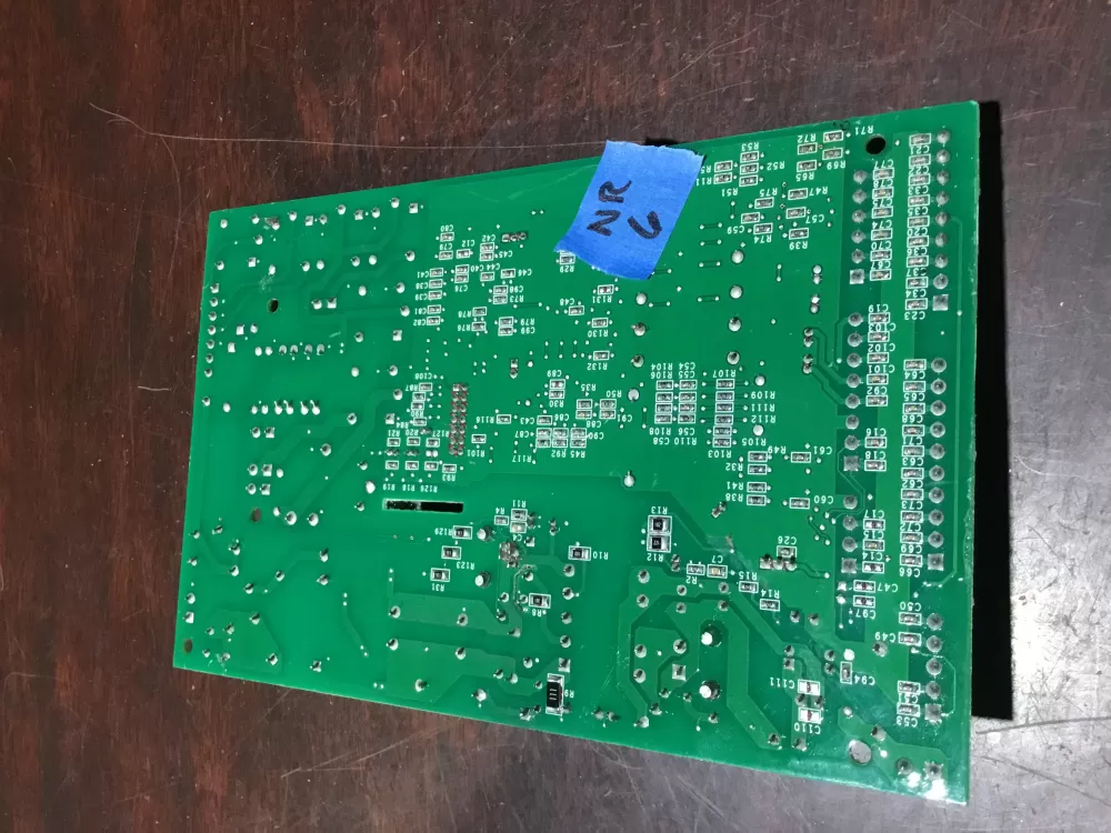 GE 200D2260G008 PD00074367 AP7188100 Refrigerator Control Board AZ71444 | NR6
