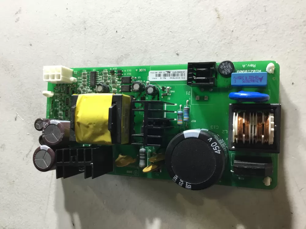 Whirlpool Maytag W10176142 Oven Jenn Air Control Board AZ47096 | NR571