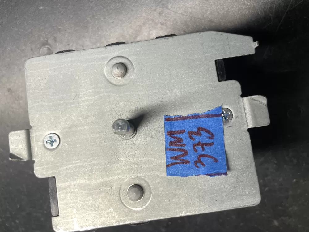 Hotpoint General Electric AP2042894 276942 Dryer Timer AZ36160 | Wm373