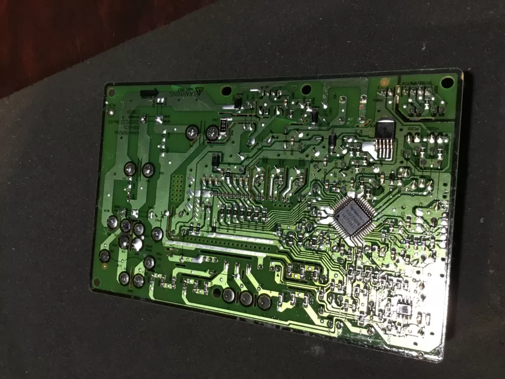 Samsung DA92 00615B Refrigerator Control Board AZ89932 | NR792