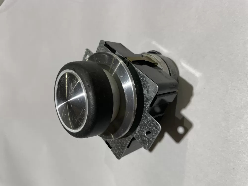 Kenmore 3406722 WP3406722 PS11741711 3406722b Dryer Timer AZ155472 | Wm2537