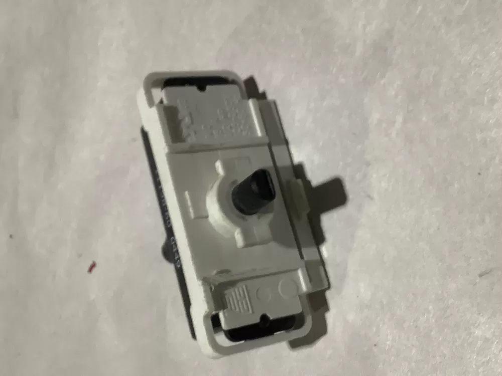 Frigidaire 131469000 Dryer Start Switch