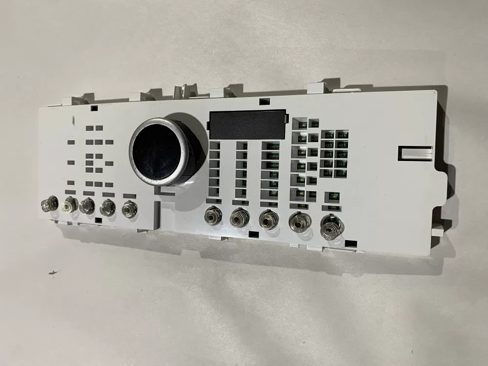 Whirlpool W11046208 W11337199 W11367297 Washer Control Board AZ141957 | BK2388