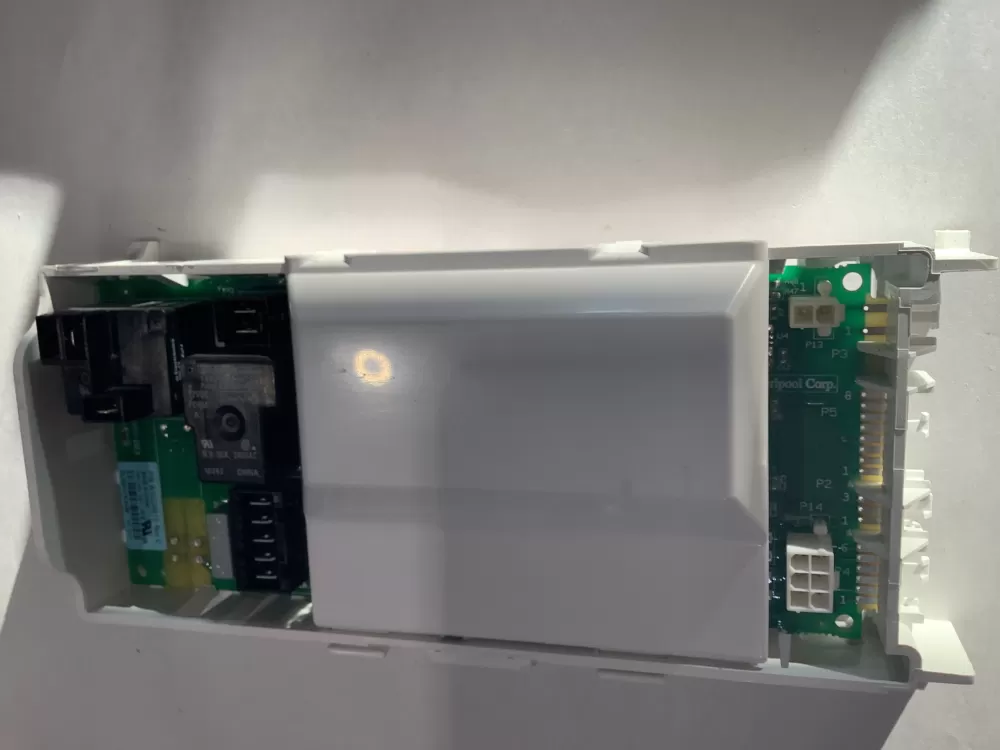 Whirlpool Maytag WPW10235613 W10235613 4442825 PS11750775 Dryer Main Control Board