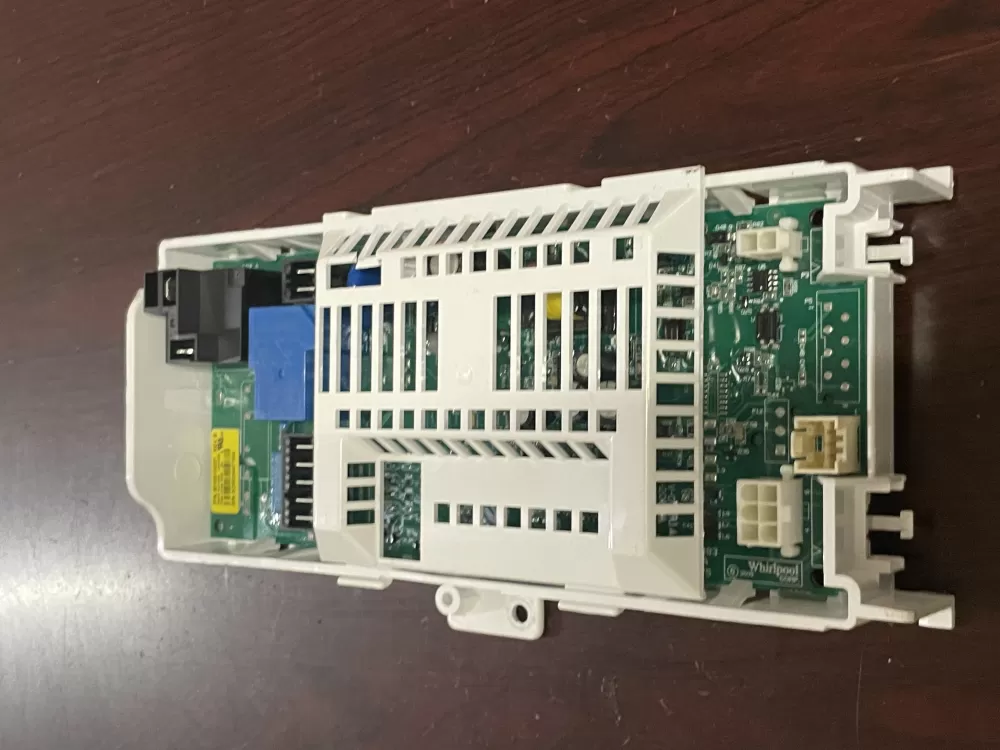 Whirlpool W10810427 Dryer Control Board