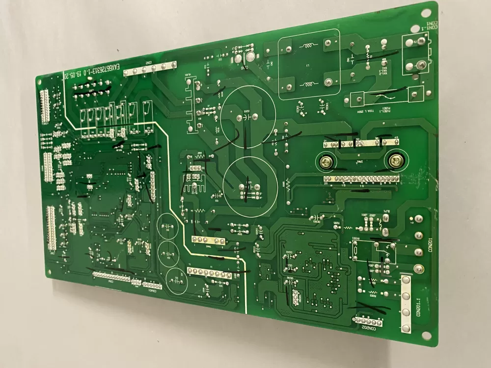 LG EBR81182789 Refrigerator Control Board AZ208778 | BK2398