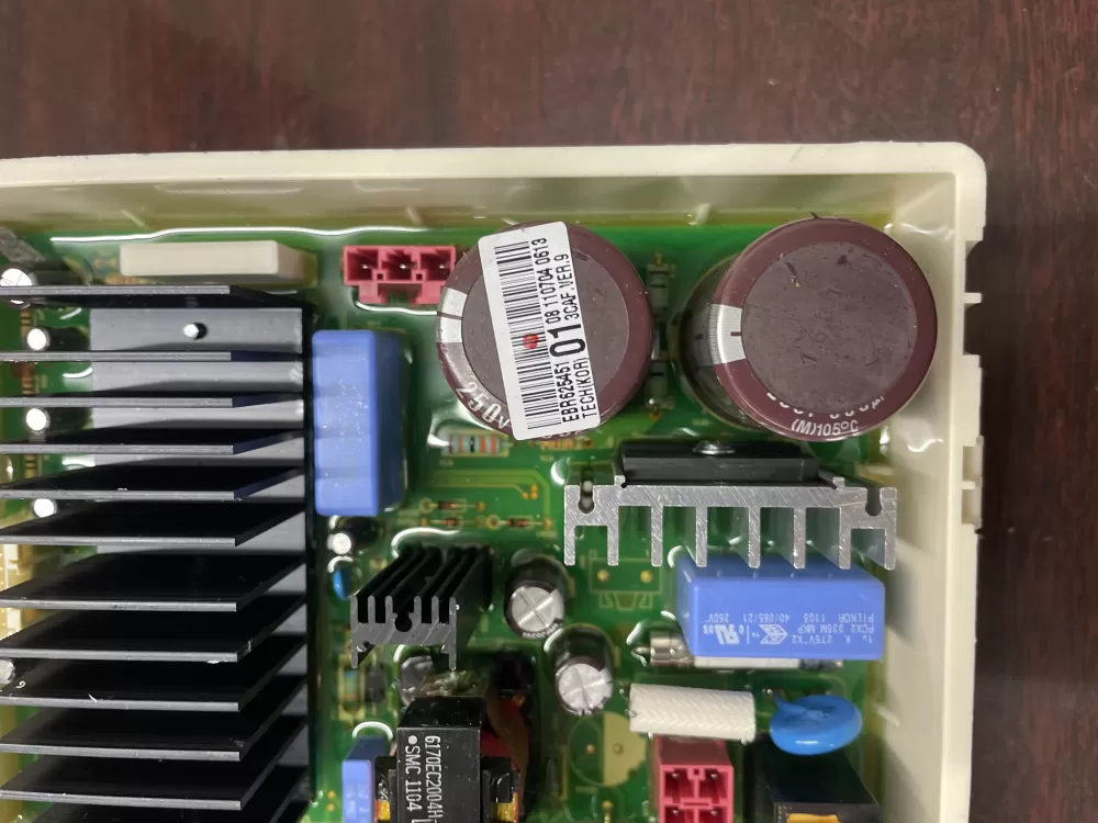 Kenmore Washer Control Board Ebr62545104 Ebr36525140 AZ28411 | KMV8