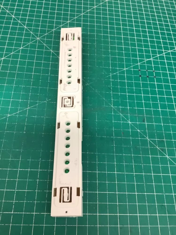 6670JB8091A LG Refrigerator Board - Display / Interface