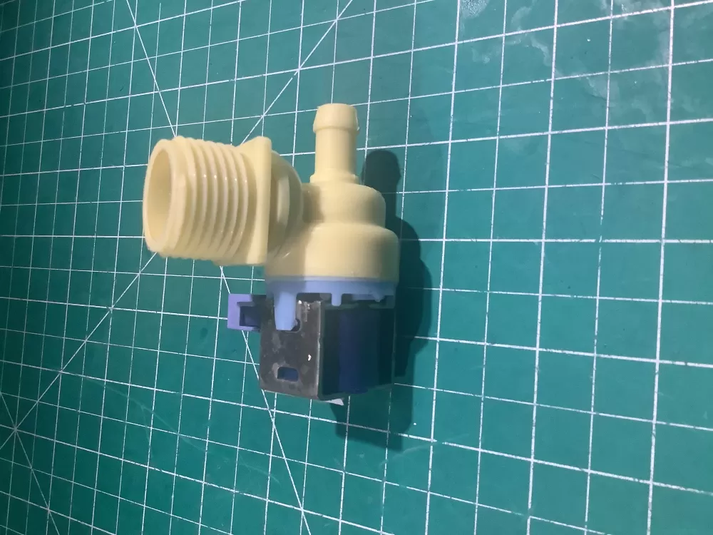 GE WD15X26078 Water Valve Assembly AZ142984 | SL278