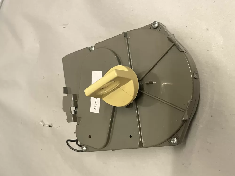 GE 175D2307P023 Washer Timer