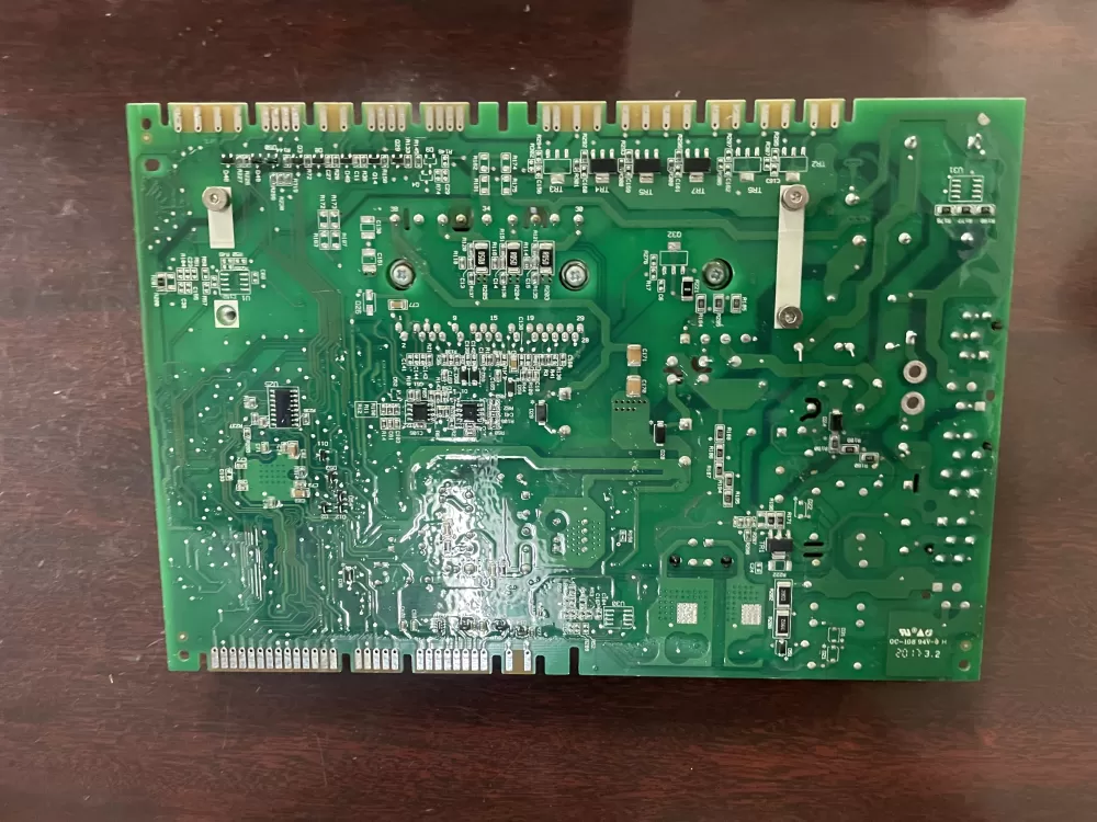 Whirlpool W10748996 12591 Washer Control Board AZ39597 | KM1104