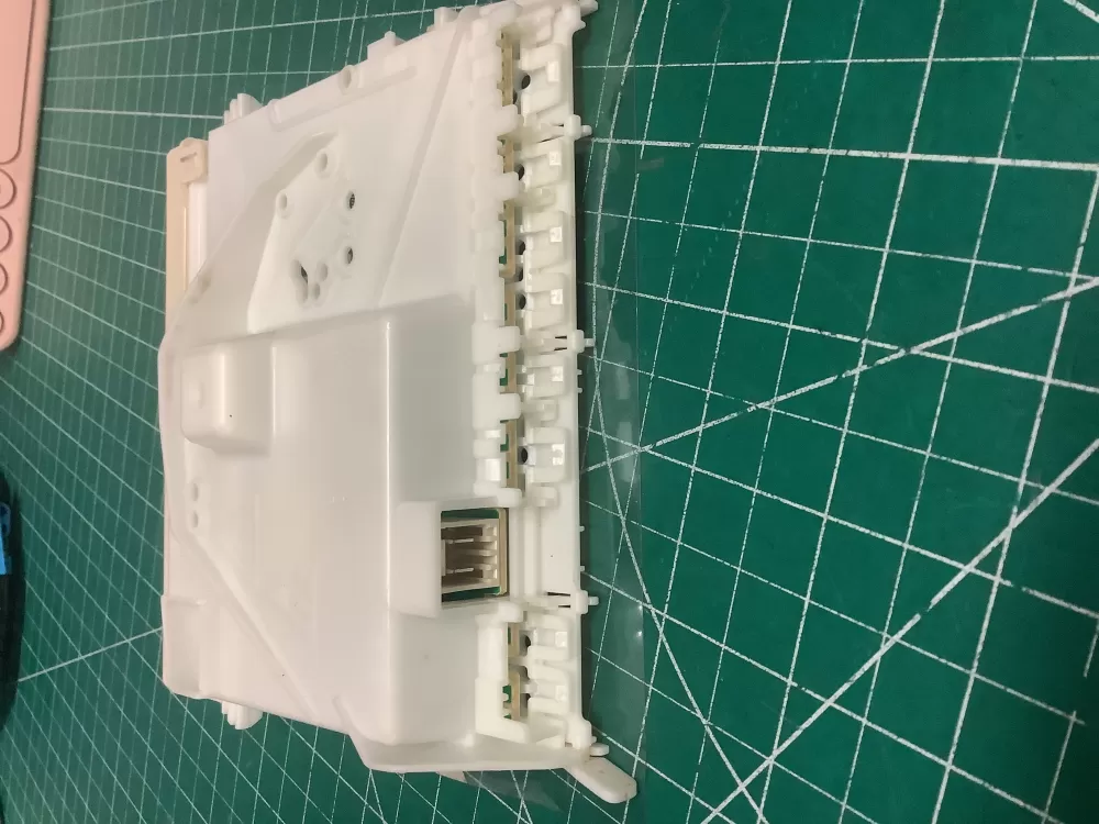 Bosch 746559-01  746968-00 Dishwasher Control Unit