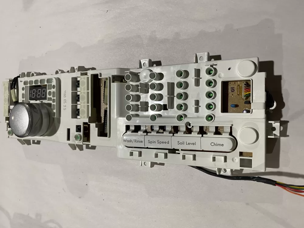 Kenmore LG Whirlpool EBR62280701 Washer Control Board