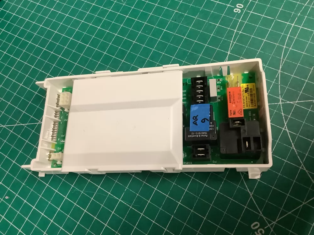 Whirlpool Maytag WPW10111616 W10118243 Dryer Control Board AZ205147 | AR9