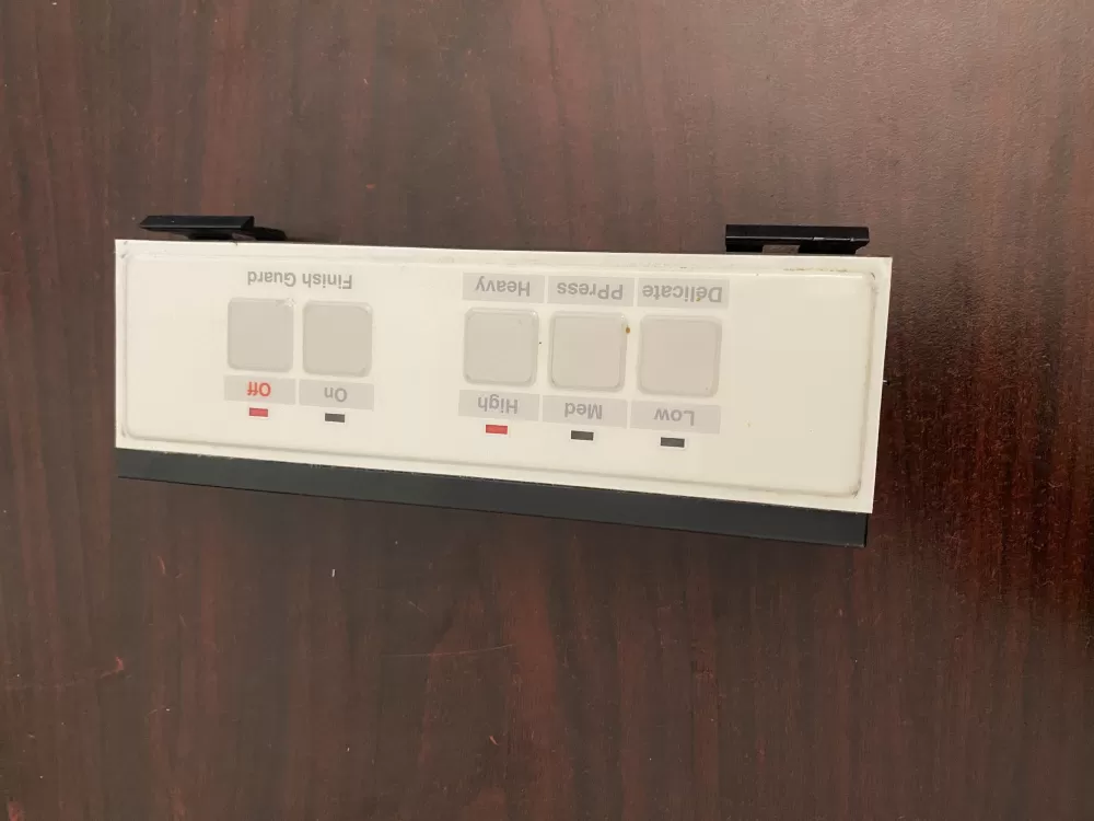 Whirlpool 3406000  AP2975760  528900 Dryer Cycle Switch