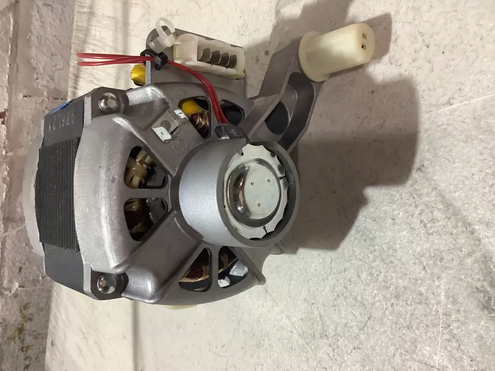 GE WMAA0305010000 Washer Motor AZ198877 | SL224