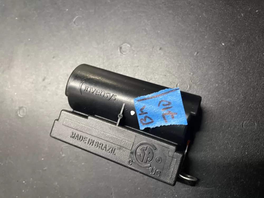 KitchenAid PS2086548 Range Jenn Air Control Board Spark Module AZ18690 | BK710