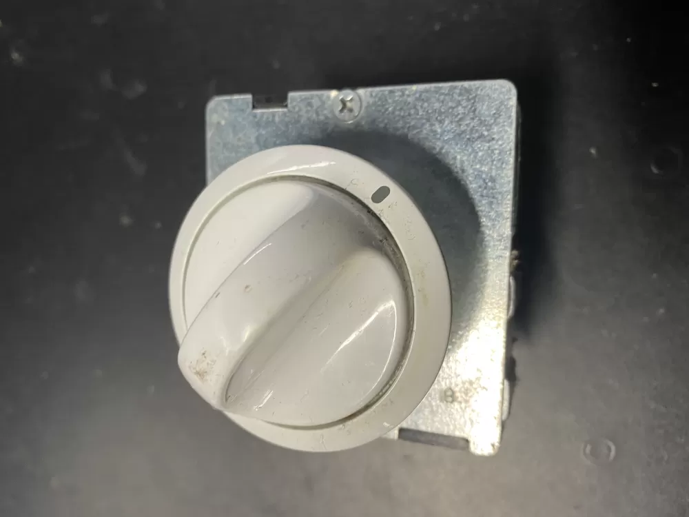 Frigidaire AP2144884 629639 148281 5303297177 Dryer Timer AZ5529 | BK1568