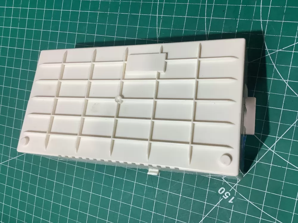 Samsung DC92-01729B DC9201729B Dryer Control Board AZ190267 | AR344