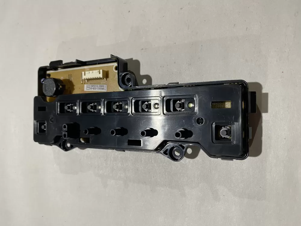 Samsung DD82 01248A Dishwasher Control Board AZ180170 | BK2675