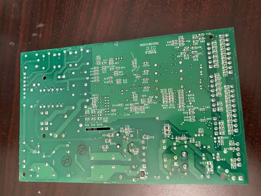 GE 200D2260G008 PD00074367 AP7188100 Refrigerator Control Board AZ39677 | BK560
